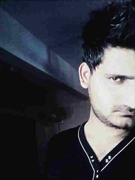 Mazhar Nazeer