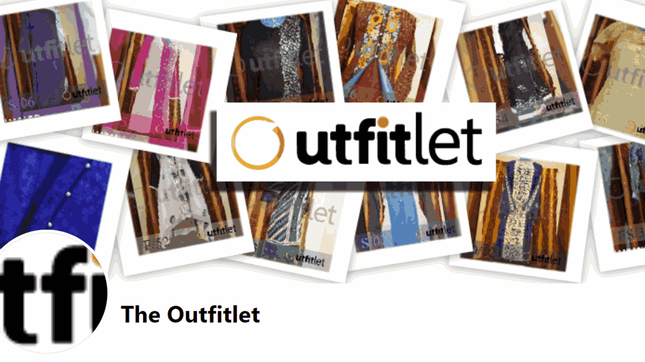 Outfitlet (Official Website), O-Perfumes 